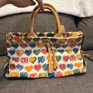Dooney and Bourke